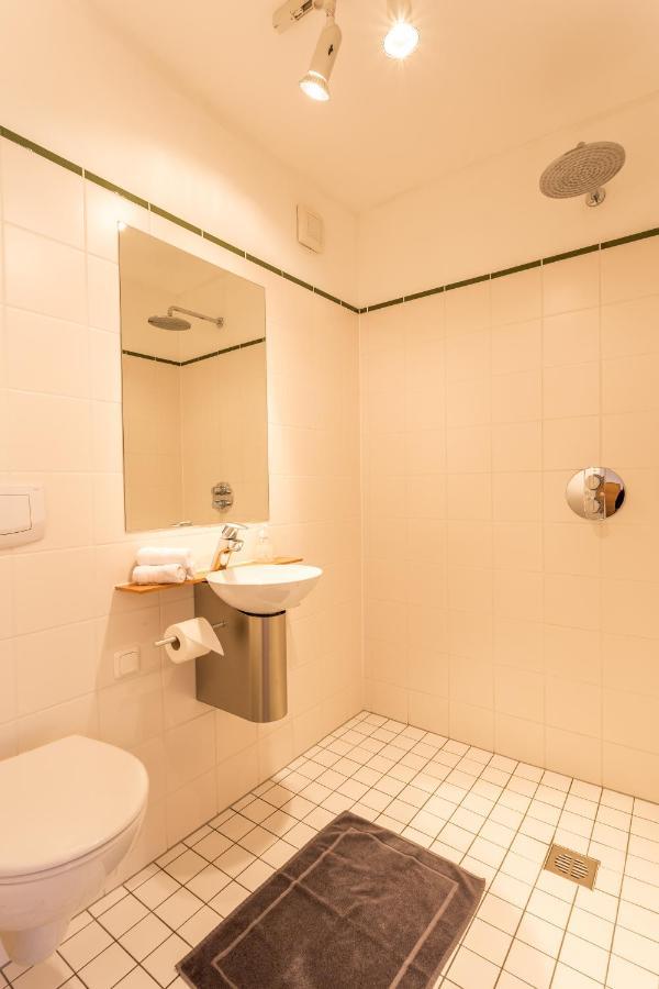 Hotel Hormannhof Linden  Pokój zdjęcie