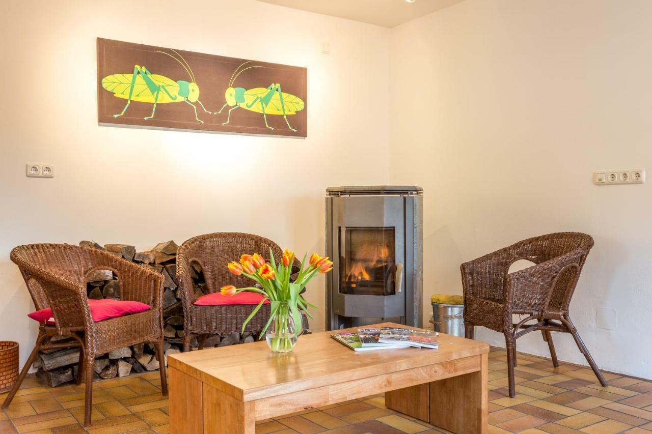 Hotel Hormannhof Linden  Zewnętrze zdjęcie