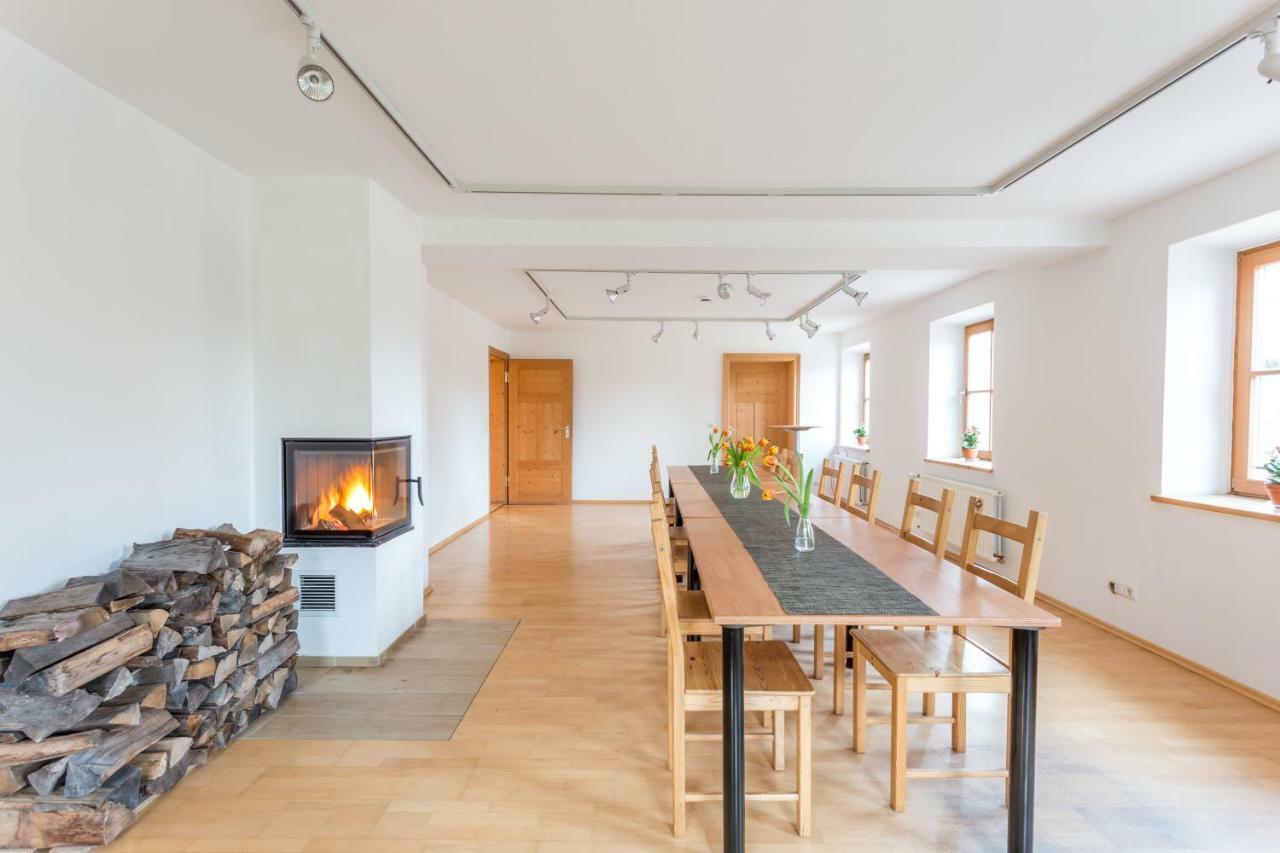 Hotel Hormannhof Linden  Zewnętrze zdjęcie
