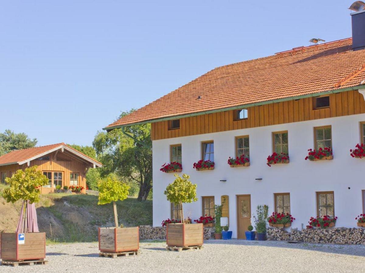 Hotel Hormannhof Linden  Zewnętrze zdjęcie