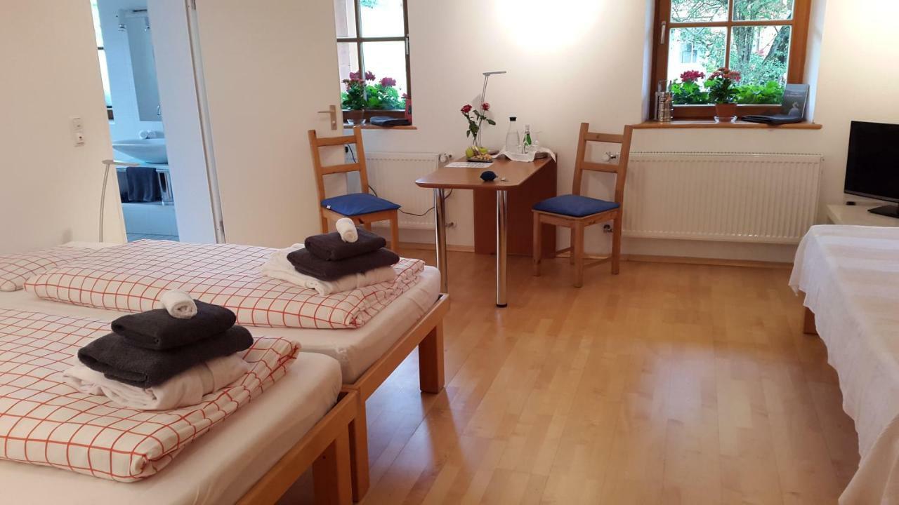 Hotel Hormannhof Linden  Zewnętrze zdjęcie