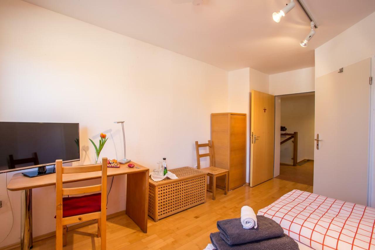 Hotel Hormannhof Linden  Zewnętrze zdjęcie